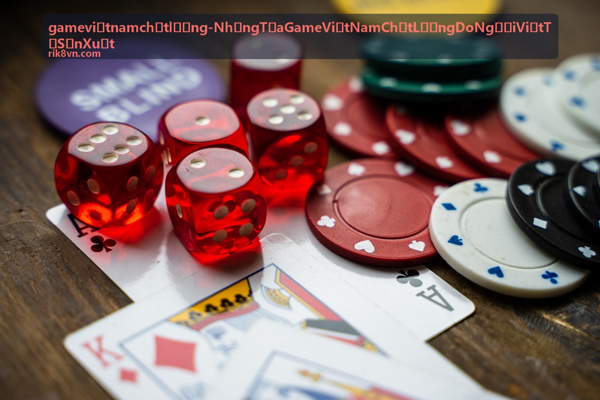 PG Fortune Tiger - Game Việt Nam chất lượng cao