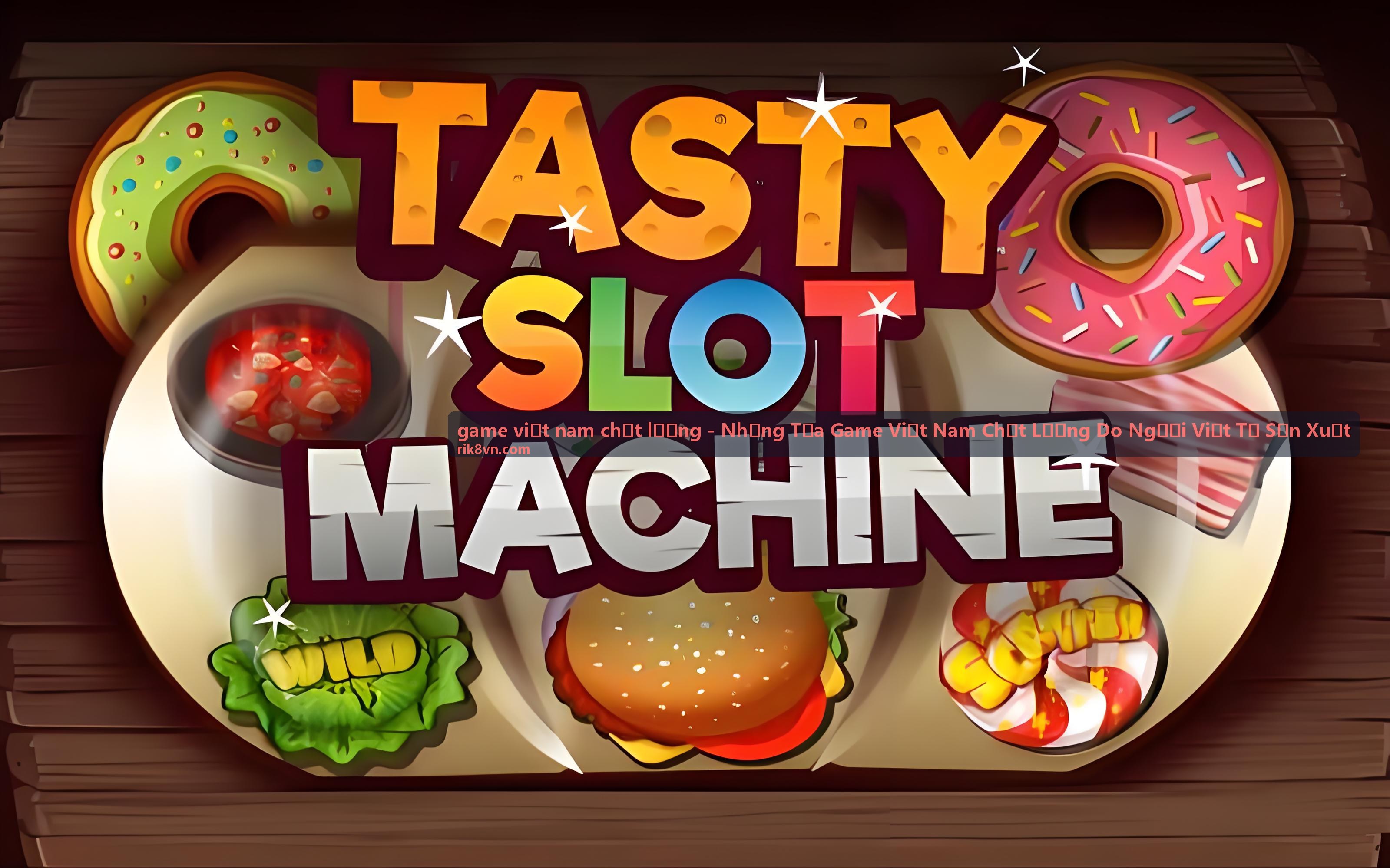 TaDa Lucky Jaguar - Tựa game Việt chất lượng